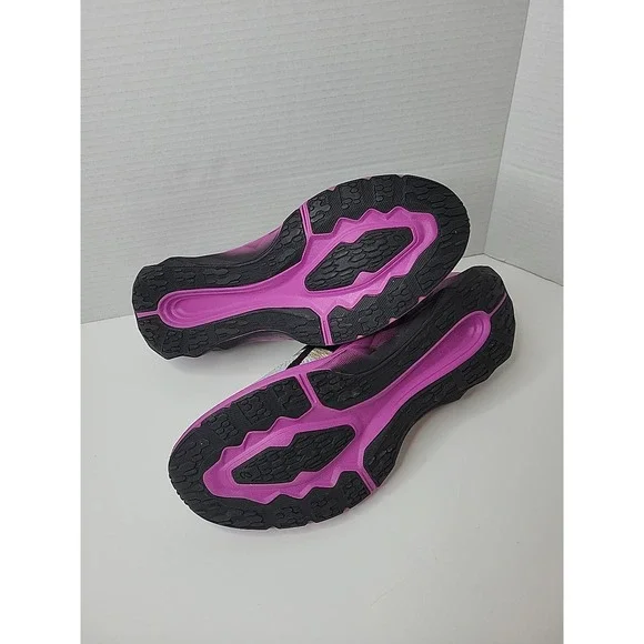 ASICS Novablast Running Shoes Piedmont/Purple Size 11.5 Sneakers Womens Shoes - Picture 11 of 11